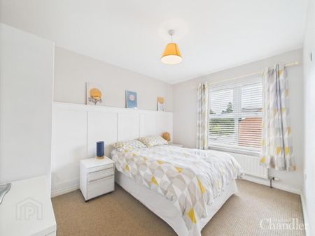 9 Linen Mill Grove, Belfast, BT8 8GX - Photo 5