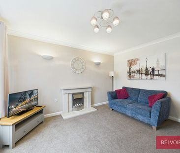 Detached house to rent on - Photo 4