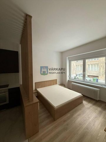 Kiadó felújított lakás - Budapest V. kerület - Photo 2