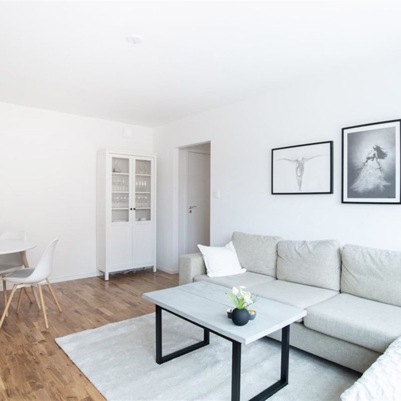 Östergatan 24 - Foto 1