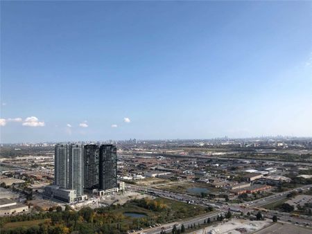 For Lease - 898 Portage Parkway Unit# 5005, Vaughan, Ontario - Photo 2