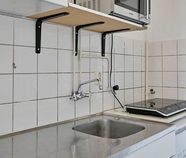 Room Amsterdam - Akerpolderstraat - Foto 2