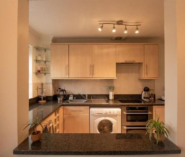 1 bedroom end of terrace house to rent - Photo 6