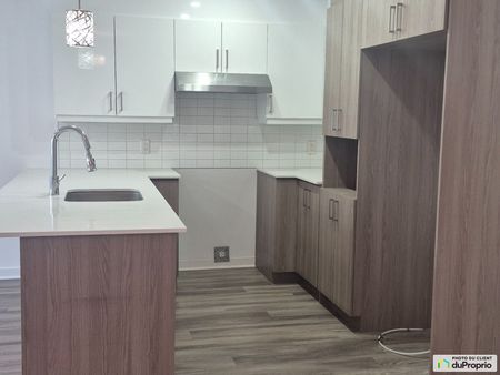 1146, Rue du grand pic, Ste-Rose à louer - Photo 3
