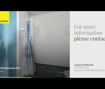 1-Bedroom Flat for Rent - ÃÆ'Ã'…ÃÆ'…'hope Beach - Photo 5