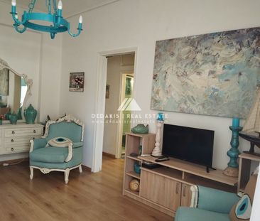 Διαμέρισμα για ενοικίαση Λουτράκι (Λουτράκι-Περαχώρα) - Photo 5