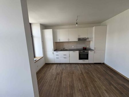 Appartement te huur - Photo 2