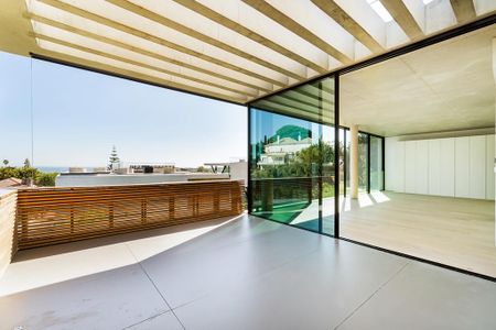 5 Bedroom Detached house with swimming pool, Cascais - Photo 2
