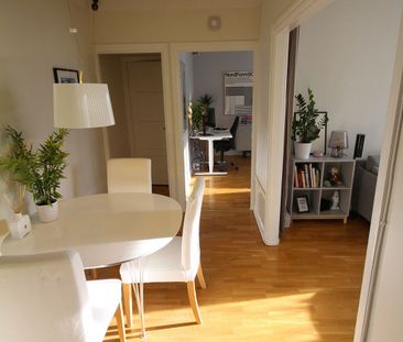 Renstiernas gata, Stockholm - Photo 1