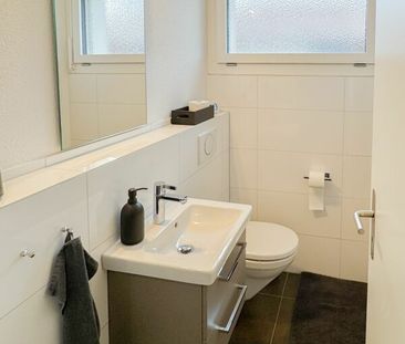 3.5 Zimmer, 91 m², 1. Stock - Photo 3