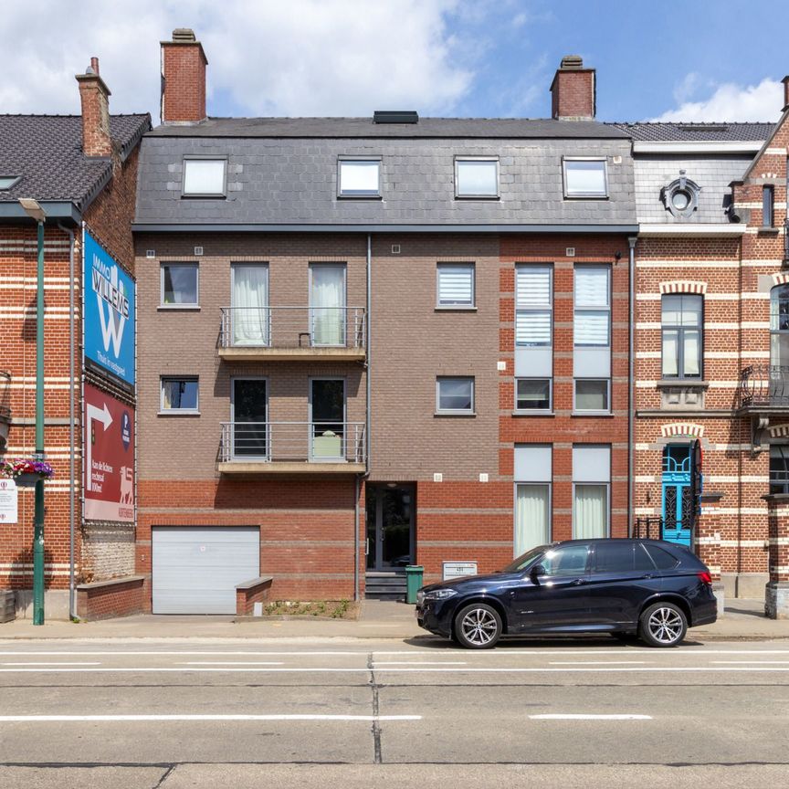 Appartement te huur - Foto 1