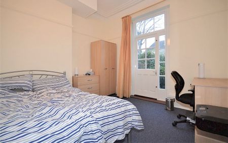 46, Westbourne Road, Broomhill, Sheffield S10 2QQ - Photo 5