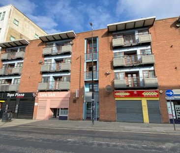 £750 PM · Liffey Court, 165-173 London Road, Liverpool, Merseyside - Photo 1