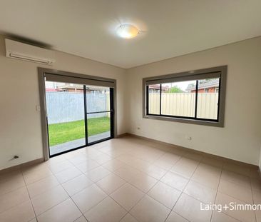 Well-presented two bedroom granny flat - Photo 1