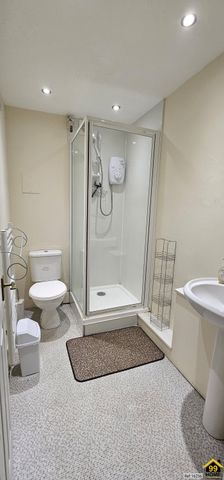 1 bed Flat in Seafield Road Dundee DD14NS, Dundee, DD1 4NS - Photo 2