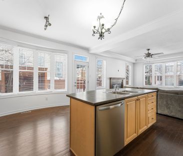 For Lease - 221 Kohilo Crescent, Stittsville - Munster - Richmond, ... - Photo 5