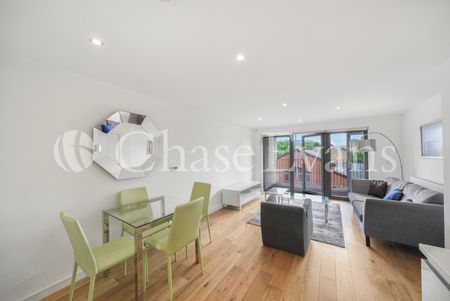 1 bedroom apartment to rent - Photo 4