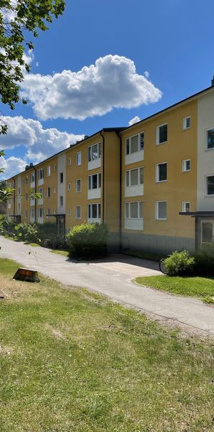 Marknadsvägen 8 B - Photo 1