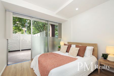 1/19-21 Church Ave, Mascot NSW 2020 - Apartment For Rent | Domain - Photo 5