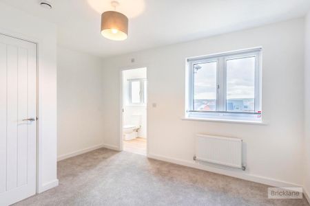 3 bedroom detached house to rent - Photo 5