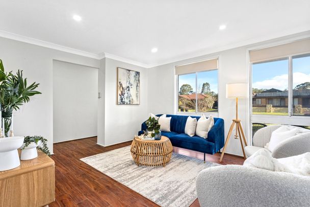 RENOVATED AND READY TO MOVE IN Three Bedroom Residence Close to All Amenities! - Photo 1