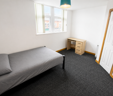 8 bedroom house to rent - Photo 5