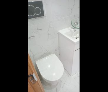 Studio Flat, Murillo Road, SE13 - Photo 6