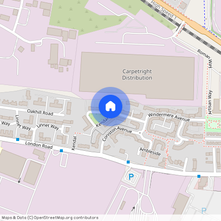 Kendal, Purfleet, RM19