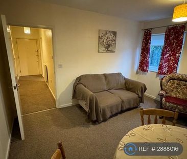 1 bedroom flat to rent - Photo 4