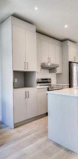 2 CH - 1 SDB - Montréal - $2,000 /mo - Photo 1