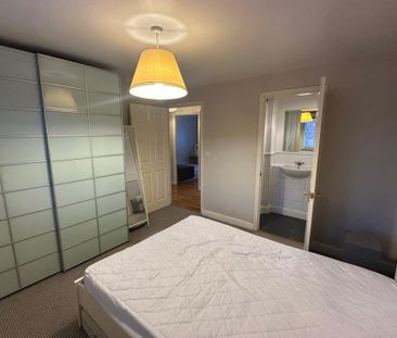 2 bedroom apartment to rent - Photo 3