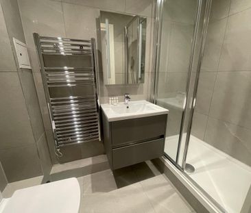 1 bedroom apartment to rent - Photo 5