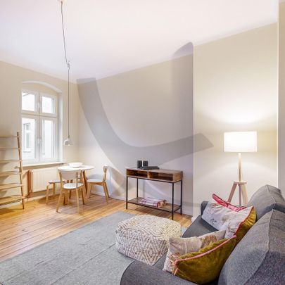 Prenzlauer Berg entdecken - Photo 1