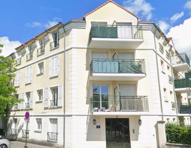 Appartement à louer 3 pièces 58.47m² - Photo 1