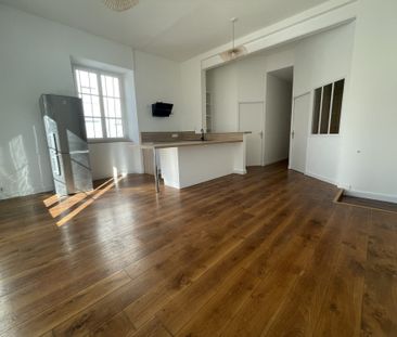 Location Appartement 6 pièce(s) - 83 m² - Photo 5