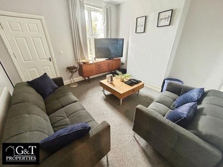 House share to rent - Photo 2