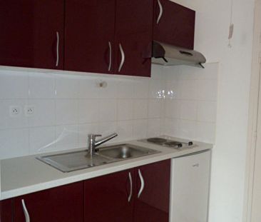 Location Appartement 1 pièce 25m² - Photo 2