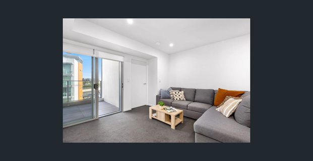 Modern Inner-City Living with Stunning Views – Unit 21/482 Upper Roma Street, Brisbane City - Photo 1