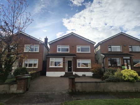 24, The Hermitage, Off Grange Road, Rathfarnham, D14 - Photo 5