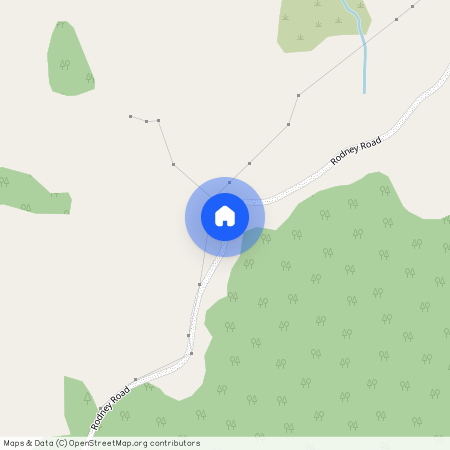 Auckland - Address withheld, Rodney