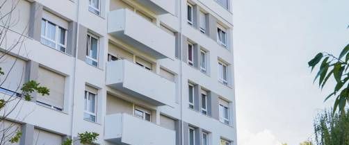 Appartement de 4 pièces au 9ème étage et dernier étage - Photo 1