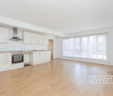 1 bedroom flat to rent - Photo 2