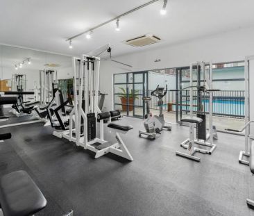 Southbank Royale, an urban oasis - Photo 3