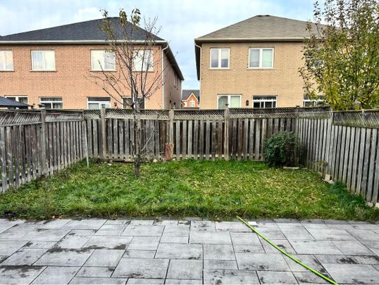 For Lease - 25 Jack Monkman Crescent, Markham, Ontario - Photo 1