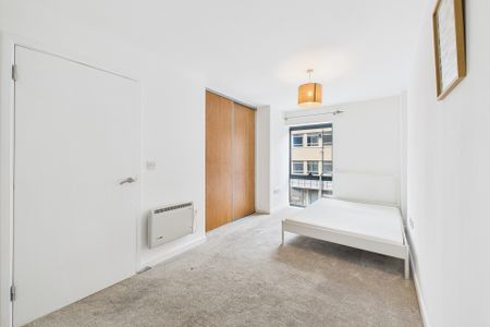 Apartment 3 The Chimes, 18 Vicar Lane, S1 - Photo 4