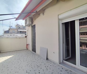 Διαμέρισμα για ενοικίαση Κάτω Πατήσια (Λεωφόρος Πατησίων - Λεωφόρος... - Φωτογραφία 4