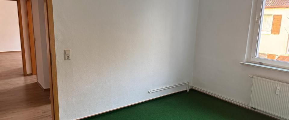 2 Zimmerwohnung renoviert in Braunschweig Südstadt - Foto 1