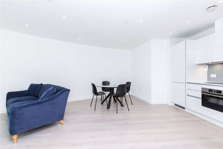Goodwin Street, London, N4 3HQ - Photo 2