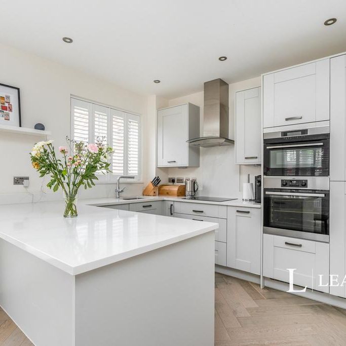 3 bedroom detached house to rent - Photo 1