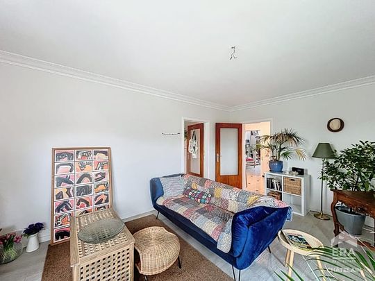 Appartement te huur - Photo 1